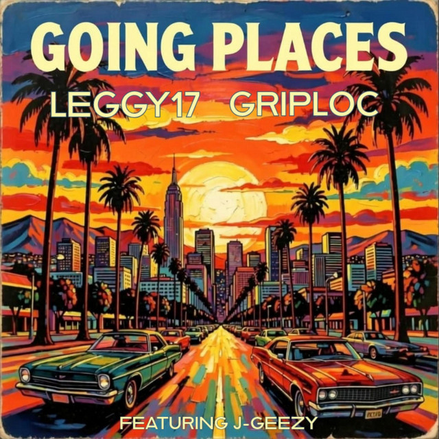 Going Places