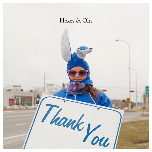 Hexes & Ohs Photo