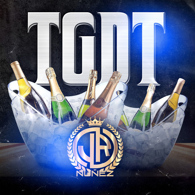 TGDT — JR NUÑEZ