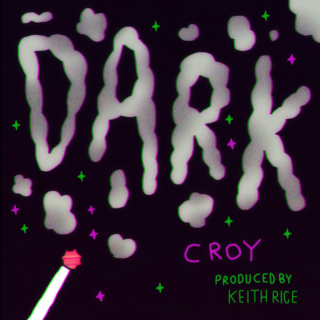 Dark cover art