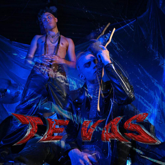 Te Vas cover art