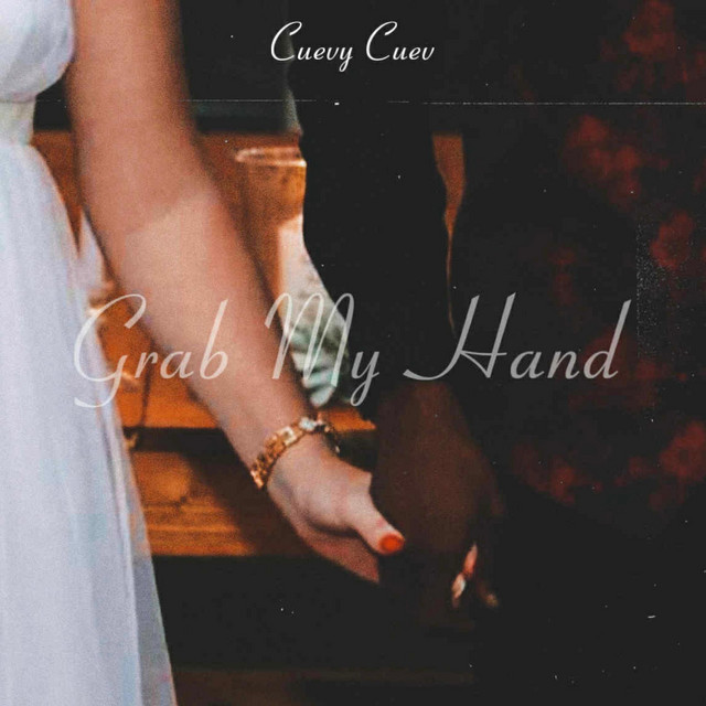 Grab My Hand