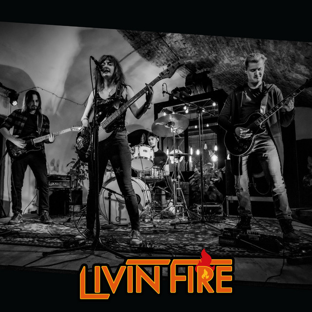 Luneta Nocą (live session) cover