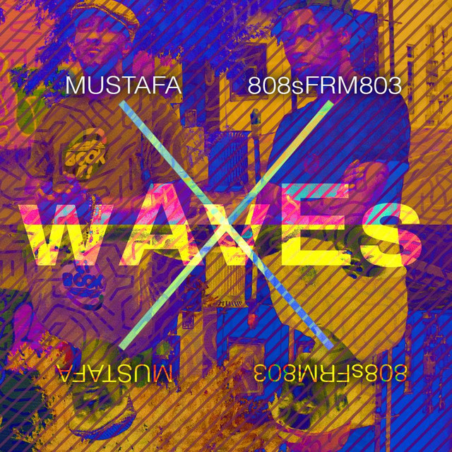 wAvEs - Album by Mustafa | Spotify