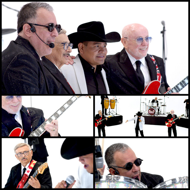 album image