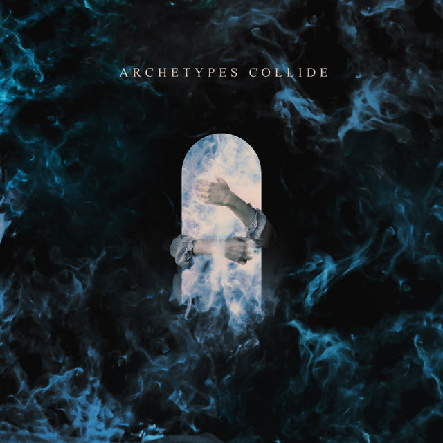 Archetypes Collide cover art