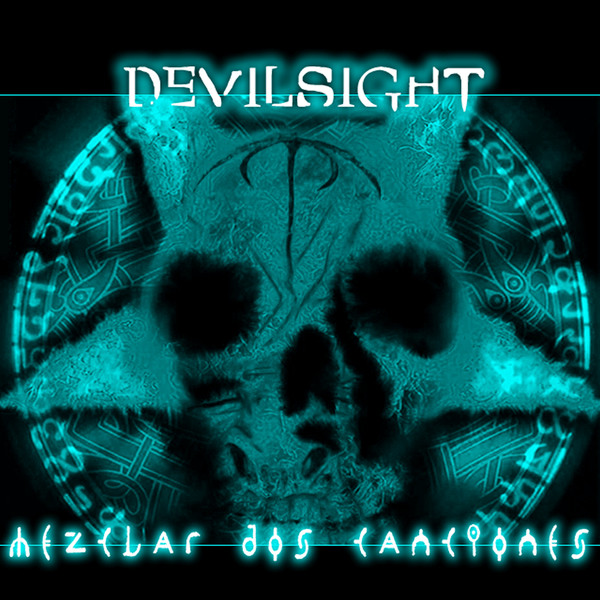 Mezclar Dos Canciónes cover
