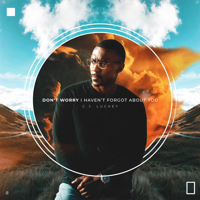 Don't Worry, I Haven't Forgot About You cover art