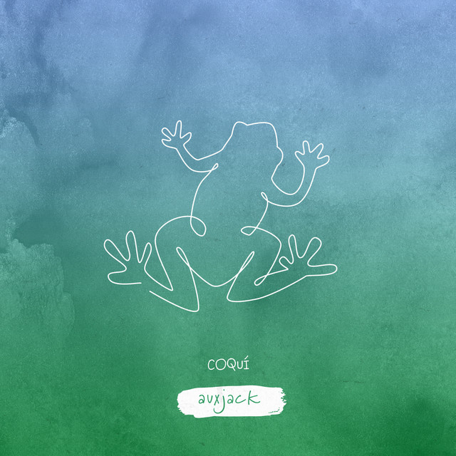 Coquí