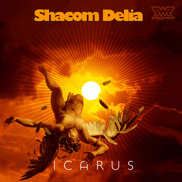 Icarus album art