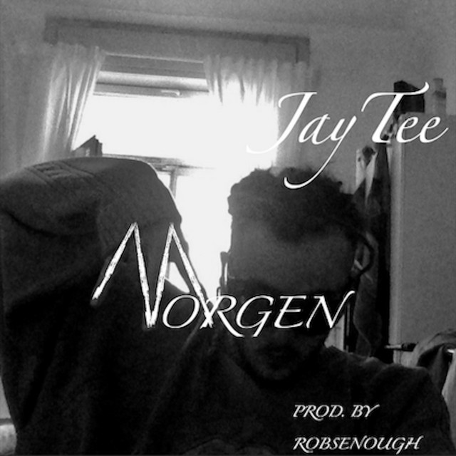 Morgen cover art