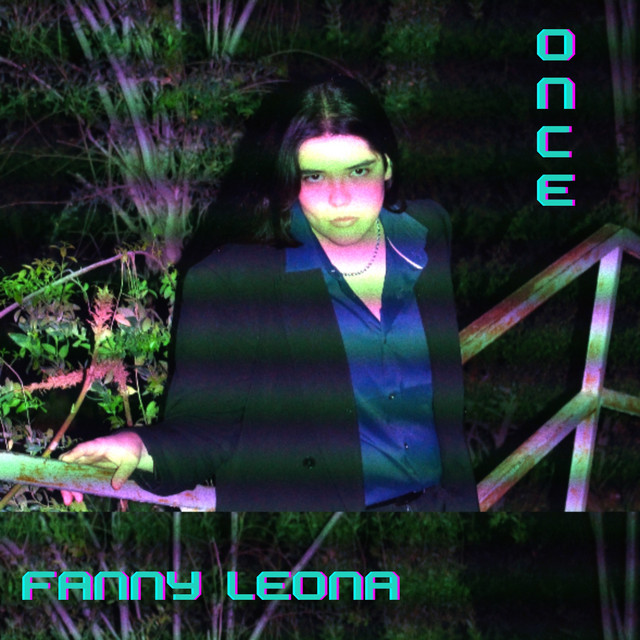 Once album image