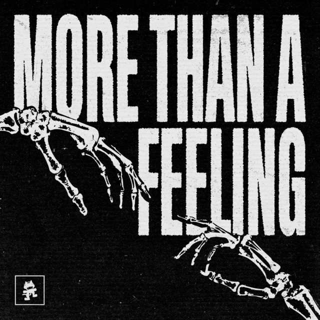 More Than A Feeling album image