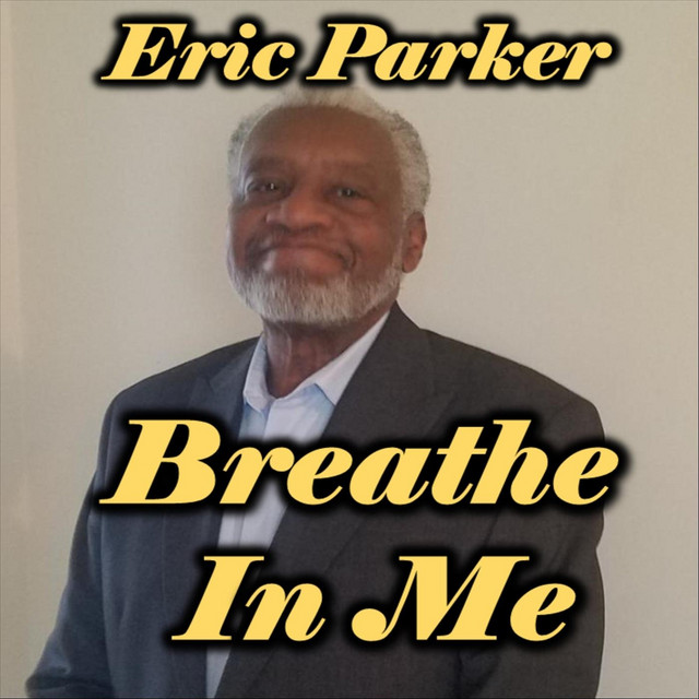 Eric Parker Photo