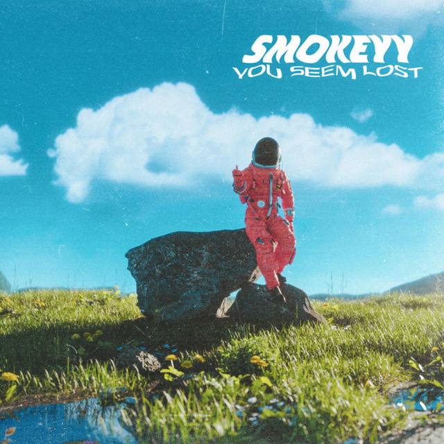 You Seem Lost cover art