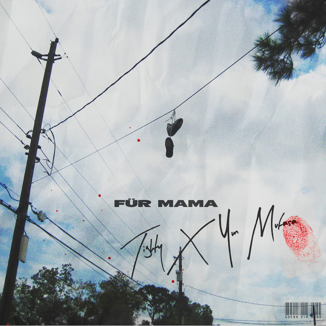 Für Mama