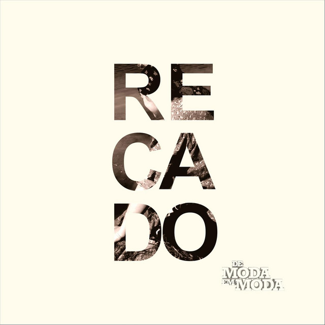 Recado cover art