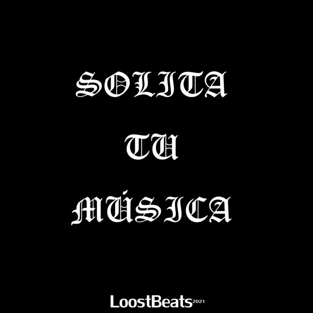 Solita Tu Música cover art