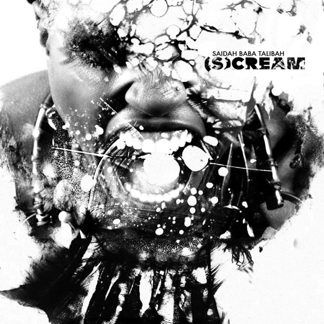 (S)Cream cover art
