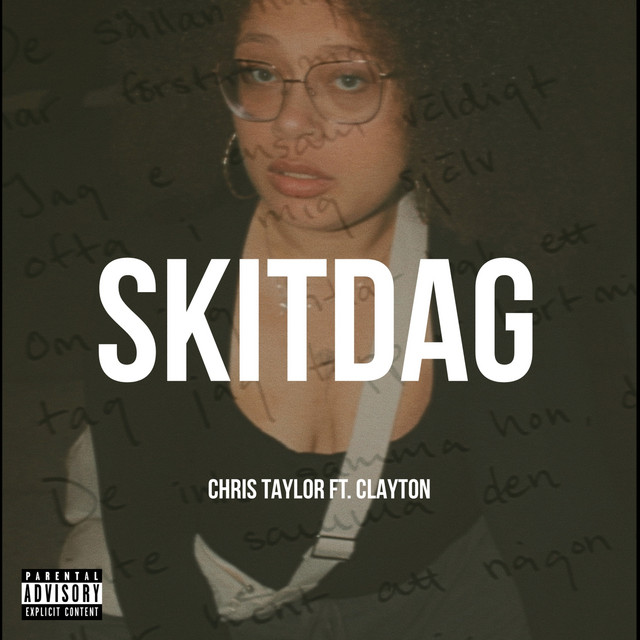 skitdag (feat. Clayton)