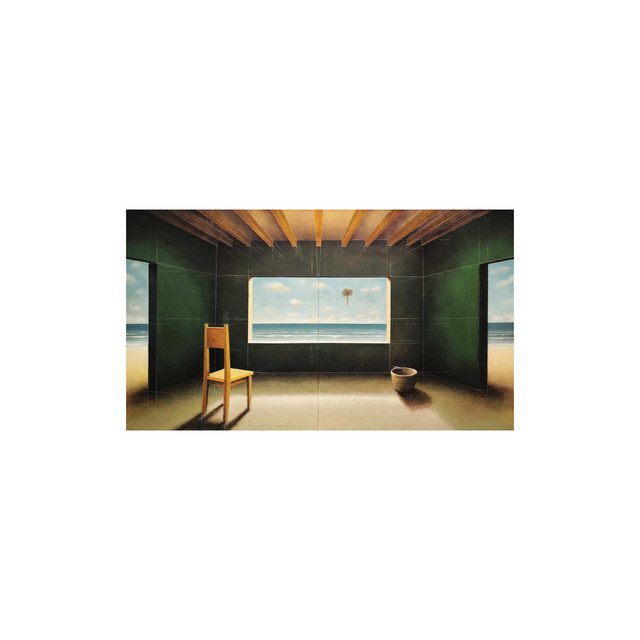 undefined album image