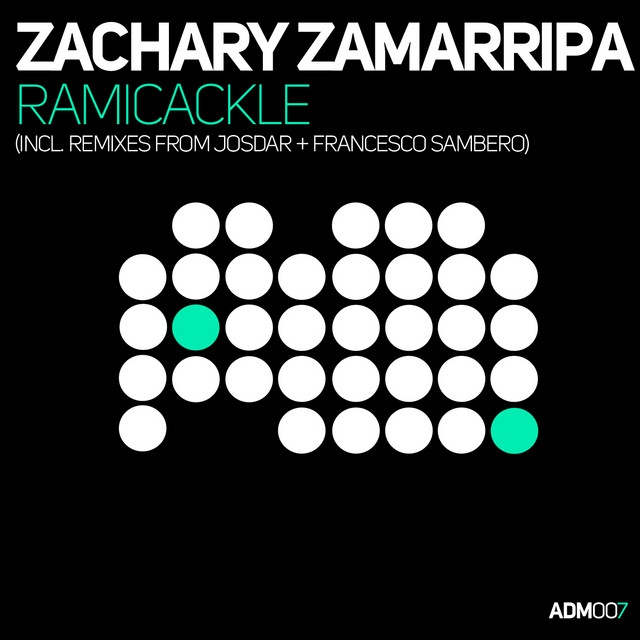 Ramicackle - Josdar Remix cover art
