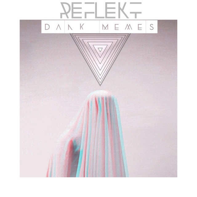 Dank Memes cover art