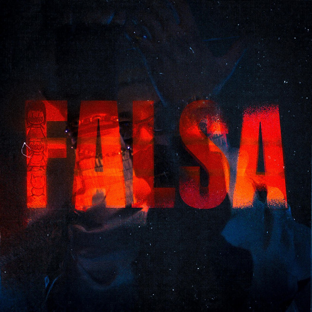 FALSA cover art