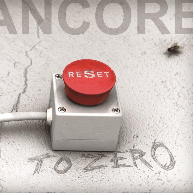 Reset To Zero - Album by Ancore | Spotify