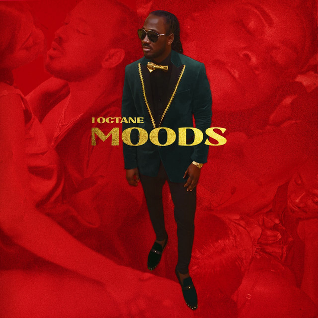 Moods cover art