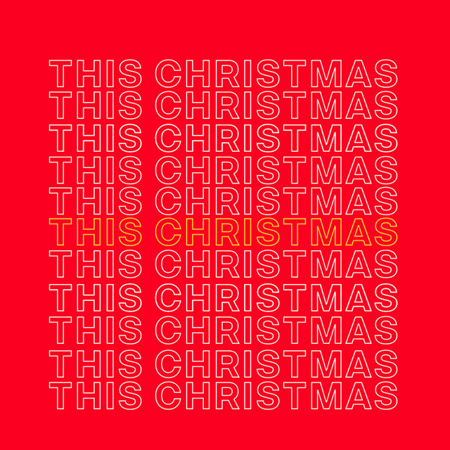 This Christmas - Single by Megan Nicole | Spotify