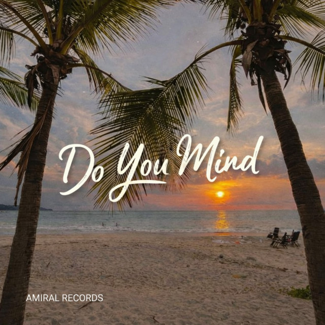 Do You Mind cover art