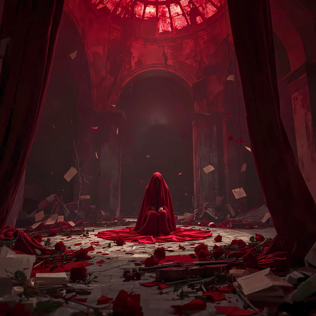 Beneath the Last Echo cover art