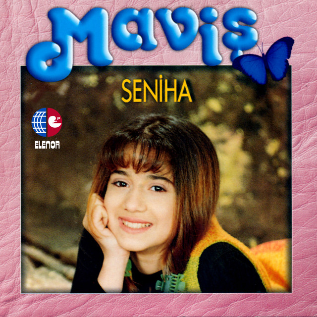 Maviş cover art