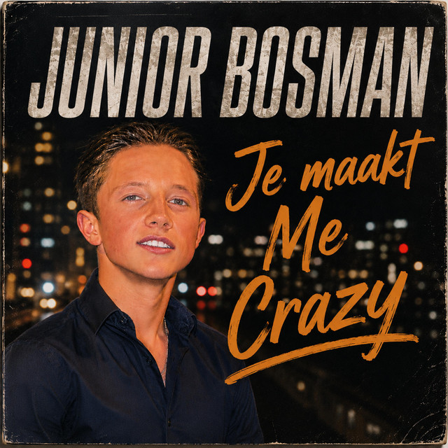 Junior Bosman