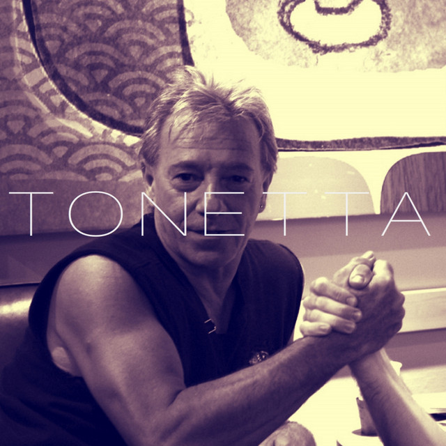 Tonetta cover art