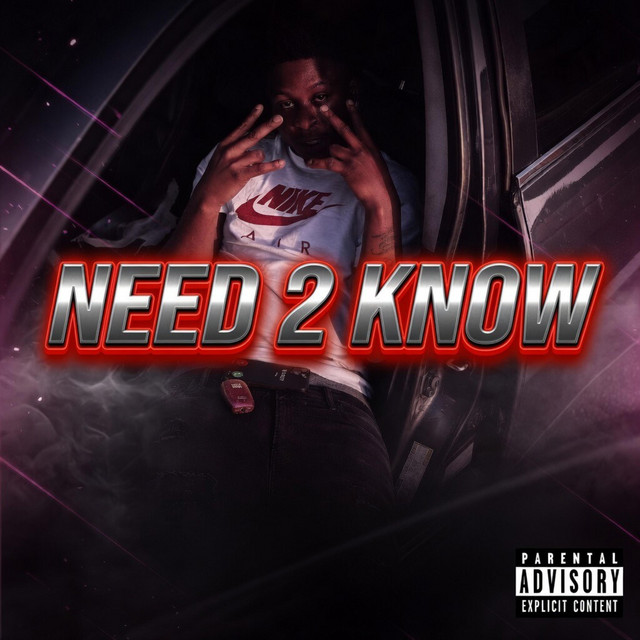 Need 2 Know