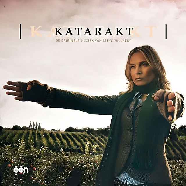 Katarakt (De Originele Muziek Van Steve Willaert) cover