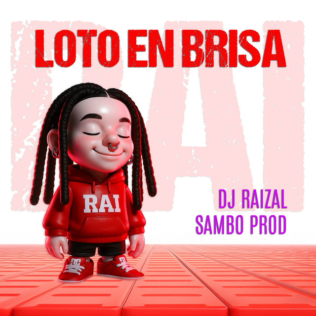 Loto en brisa