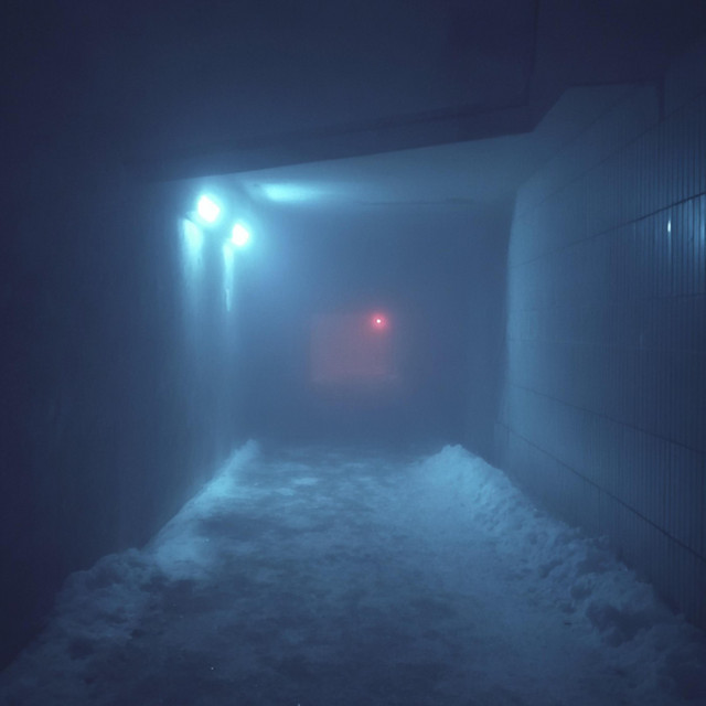 Silence cover art