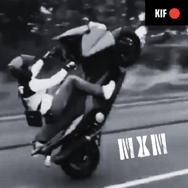 MxM cover art
