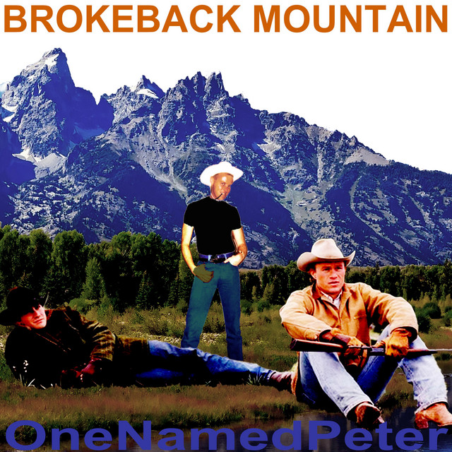 Brokeback Mountain