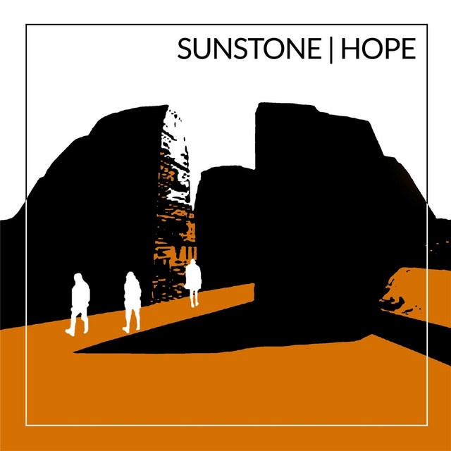 Hope cover art