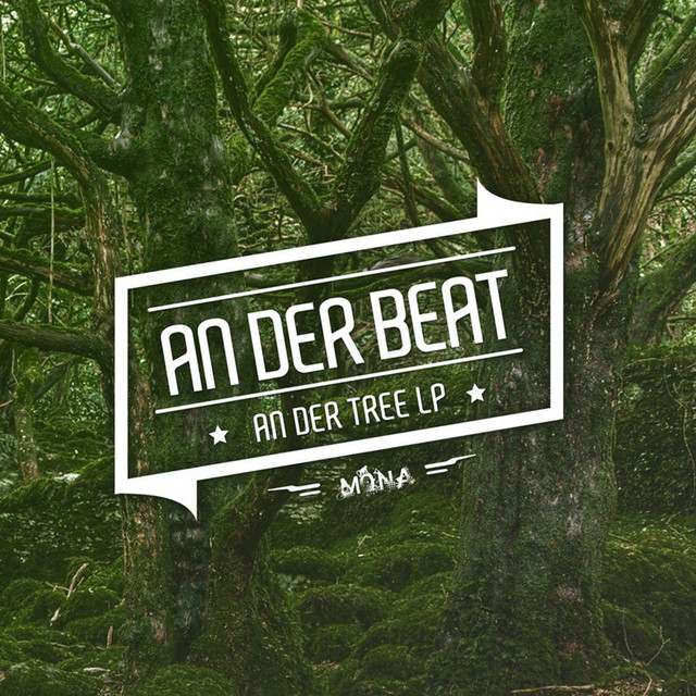 An Der Tree cover art