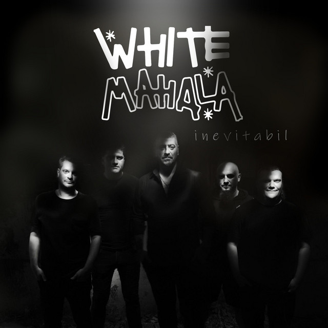 Inevitabil cover art
