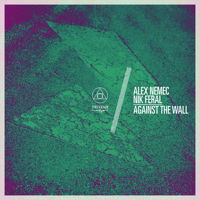 Against the Wall cover art