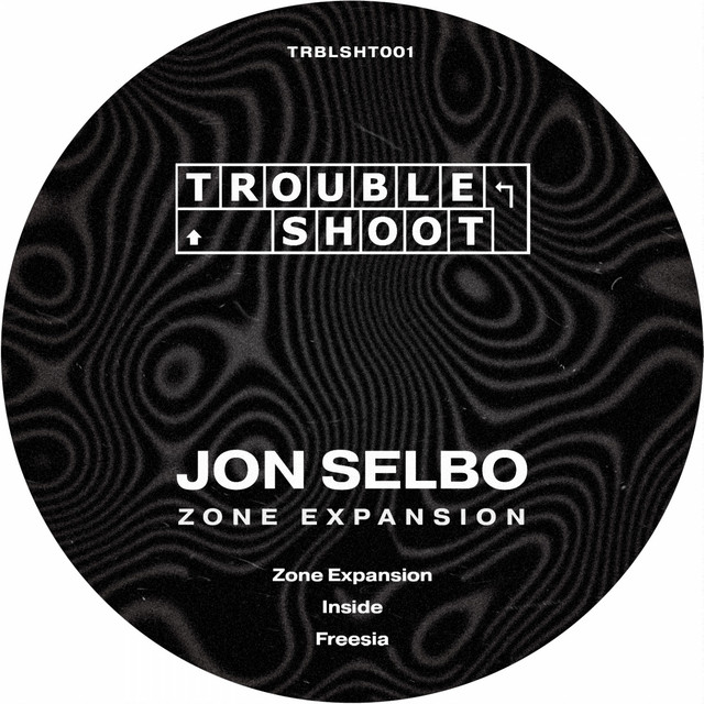 Zone Expansion cover art