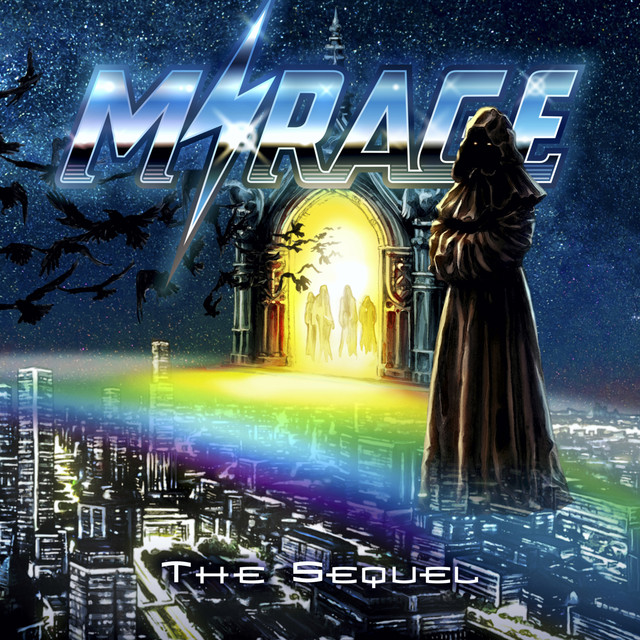 The Sequel cover art