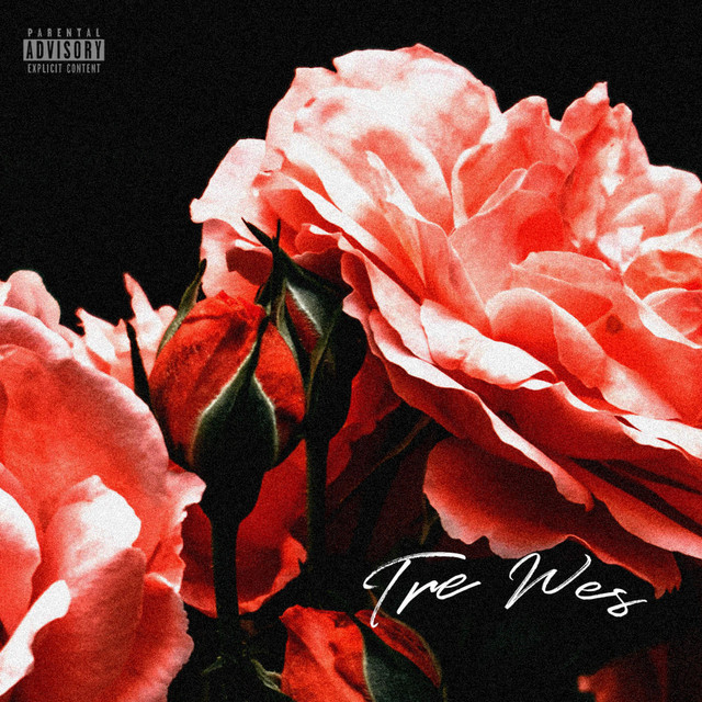 Smell the Roses cover art