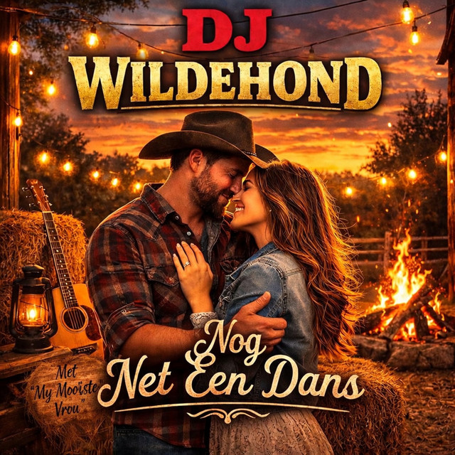 DJ Wildehond